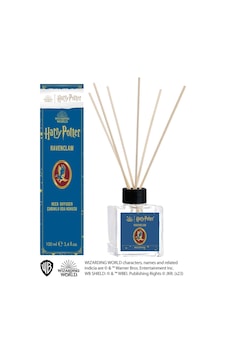 Wizarding World Harry Potter Ravenclaw Çubuklu Oda Kokusu 100 ML Wizarding World Harry Potter Ravenclaw Çubuklu Oda Kokusu 100 ML