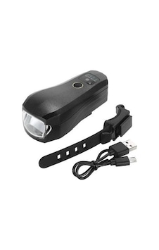Xbyc 6134 Bisiklet Ön Işık 350 Lümen Usb Şarjlı Sensörlü Bisiklet Ön Farı Xbyc 6134 Bisiklet Ön Işık 350 Lümen Usb Şarjlı Sensörlü Bisiklet Ön Farı