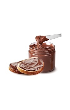Sürmelik Sütlü Çikolata 250 G Sürmelik Sütlü Çikolata 250 G