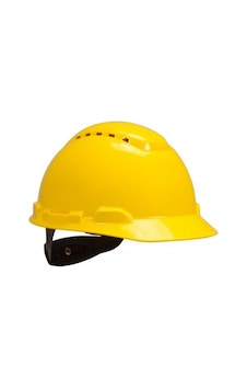 3M H700 Sarı Baret 3M H700 Sarı Baret