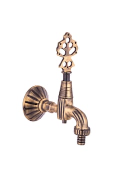 İsaoğlu Yapı Antik Gold Kurna Musluğu Hortum Bağlama Aparatlı Hamam Musluğu Antik Eskitme Gold İsaoğlu Yapı Antik Gold Kurna Musluğu Hortum Bağlama Aparatlı Hamam Musluğu Antik Eskitme Gold