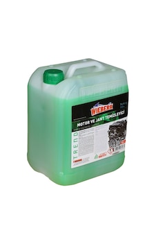 Motor Ve Jant Temizleyici 5 Lt Motor Ve Jant Temizleyici 5 Lt