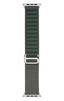 Kilifone - Apple Uyumlu Watch Ultra 49mm - Kordon Hasır Kordon Band-74 Kilifone - Apple Uyumlu Watch Ultra 49mm - Kordon Hasır Kordon Band-74