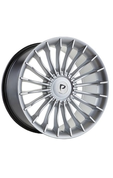 Bk-273 5x120 7.5x17 Et20 74.1 Hyper Sılver Xl Bk-273 5x120 7.5x17 Et20 74.1 Hyper Sılver Xl