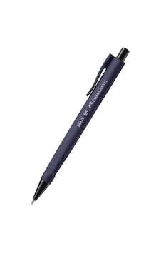Econ Urban Uçlu Kalem 0.5 Mm 1 Adet Faber Mekanik Uçlu Kalem Mat Renkler Econ Urban Colours Mavi Econ Urban Uçlu Kalem 0.5 Mm 1 Adet Faber Mekanik Uçlu Kalem Mat Renkler Econ Urban Colours Mavi
