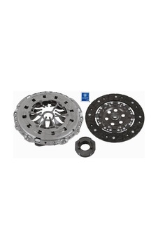 Volkswagen 1.8 Tsı Passat / Audi A3 Debriyaj Seti Volkswagen 1.8 Tsı Passat / Audi A3 Debriyaj Seti