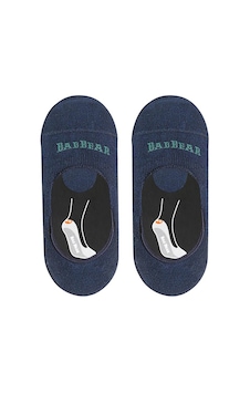 Bad Bear 18.01.02.001-c07 Core Zero Erkek Babet Çorap Lacivert Bad Bear 18.01.02.001-c07 Core Zero Erkek Babet Çorap Lacivert
