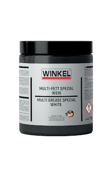 Multi Beyaz Lityum Gres