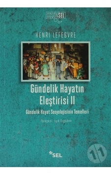 Gündelik Hayatın Eleştirisi 2