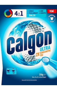 Calgon Konsantre Toz 250 G