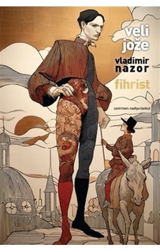 Veli Joze / Vladimir Nazor Veli Joze / Vladimir Nazor
