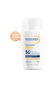 Bioderma Photoderm Xdefense Ultra Fluid Very Light Spf50+ 40 Ml Bioderma Photoderm Xdefense Ultra Fluid Very Light Spf50+ 40 Ml