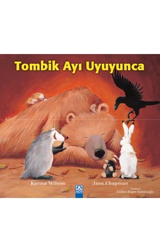 Tombik Ayı Uyuyunca