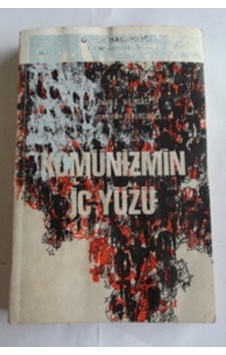 Komünizmin İç Yüzü/David E. Weingast