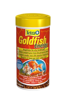 Tetra Goldfish Energy Japon Balığı Yemi 250 Ml Tetra Goldfish Energy Japon Balığı Yemi 250 Ml