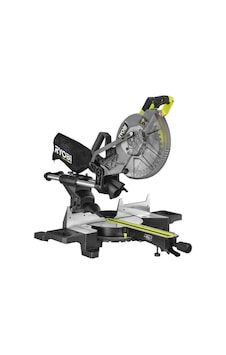 Ryobi RMS18254X-0 Akülü Kızaklı Gönye Kesme 254 MM (Akü & Şarj Hariç) - 5133005736 Ryobi RMS18254X-0 Akülü Kızaklı Gönye Kesme 254 MM (Akü & Şarj Hariç) - 5133005736