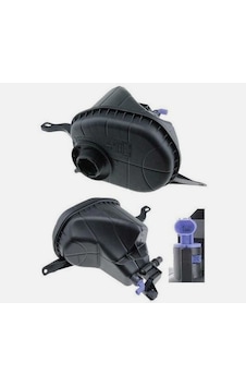 Radyatör Yedek Su Deposu Bmw F10 Kasa N52 N52n Motor Mahle Radyatör Yedek Su Deposu Bmw F10 Kasa N52 N52n Motor Mahle