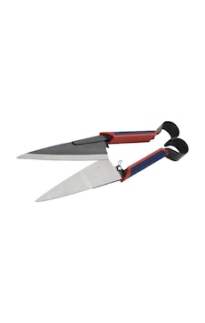 Spear And Jackson 4855Ts Çit Kesme Ve Süsleme Makası