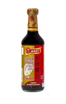 Amoy İstiridye Oyster Sos 2 x 555 G
