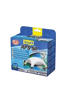Tetra Aps 50 Akvaryum Hava Motoru Tek Çıkışlı 2 Watt Tetra Aps 50 Akvaryum Hava Motoru Tek Çıkışlı 2 Watt