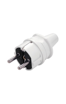Viko Topraklı Erkek Fiş - 90304100 Viko Topraklı Erkek Fiş - 90304100