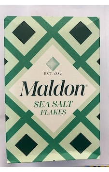 Maldon Deniz Tuzu 250 G %100