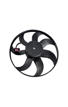 KNECHT CFF273000S Fan Motoru 02- Polo-Fabıa-Ibiza-Cordoba 1.2-1.4 KNECHT CFF273000S Fan Motoru 02- Polo-Fabıa-Ibiza-Cordoba 1.2-1.4