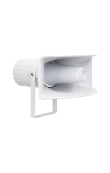Hubrendy Sh Magicvoice Mv-22329 Yassı Abs Horn Boş Kasa Kabin Hubrendy Sh Magicvoice Mv-22329 Yassı Abs Horn Boş Kasa Kabin
