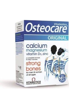 Vitabiotics 90 Tablet