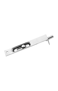 Condi Gömme Kapı Sürgüsü No:2 Saten 15 Cm 181kl5118109 Renkli Condi Gömme Kapı Sürgüsü No:2 Saten 15 Cm 181kl5118109 Renkli
