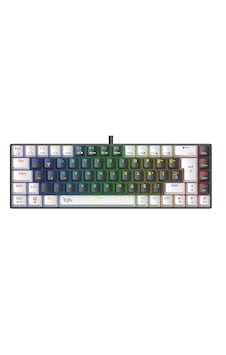 Gameagle Strıke Compact Mk-69x1bar Mekanik Kablolu Klavye Red Swıtch Gameagle Strıke Compact Mk-69x1bar Mekanik Kablolu Klavye Red Swıtch