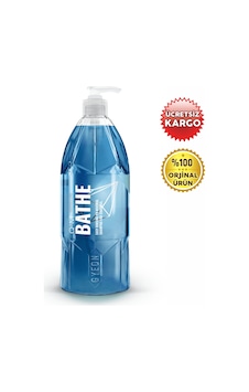 Gyeon Q2m Bathe Nötr Ph Seramik Şampuanı 1000 Ml Gyeon Q2m Bathe Nötr Ph Seramik Şampuanı 1000 Ml