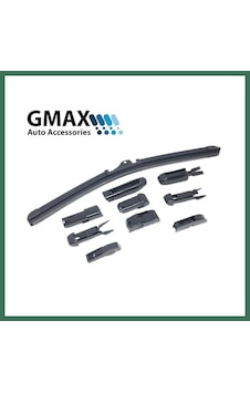 En-cag Gmax Muz Silecek 9 Aparatlı 500mm Bss En-cag Gmax Muz Silecek 9 Aparatlı 500mm Bss