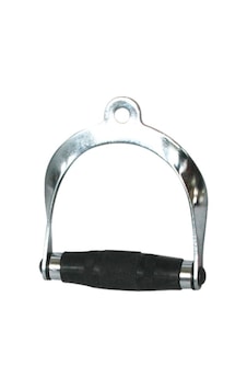 Proforce Bar-111 Kaucuk Tutma Kollu Horses Handel Bar Cable Cross Barı 3,4 Kg