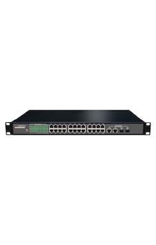 24 Port 10/100M 24 Port Poe Switch 24 Port 10/100M 24 Port Poe Switch