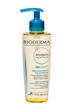 Bioderma Atoderm Shower Oil Duş Yağı 200 ML Bioderma Atoderm Shower Oil Duş Yağı 200 ML