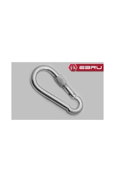 Ebru Vidalı Karabina, Kanca, Çengel 11mm - 1 Adet Elx33281-bfcc8 Ebru Vidalı Karabina, Kanca, Çengel 11mm - 1 Adet Elx33281-bfcc8