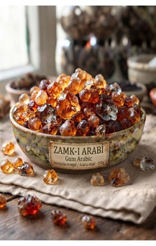 Zamk-ı Arabi Senegalia Senegal / Acacia Seyal 50 Gram - 937773182 Zamk-ı Arabi Senegalia Senegal / Acacia Seyal 50 Gram - 937773182