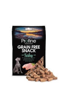Profine Tahılsız Hindili Köpek Ödülü 200 G Profine Tahılsız Hindili Köpek Ödülü 200 G