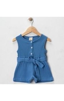 Babydola Babydoll Tulum Via Mavi