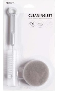 Petkit Temizlik Seti Gri