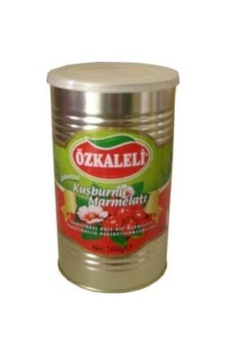 1500 Grlık Kuşburnu Marmelatı 1500 Grlık Kuşburnu Marmelatı