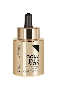 Diego Dalla Palma Gold Infusion Youth Potion Serum 30 ML Diego Dalla Palma Gold Infusion Youth Potion Serum 30 ML