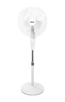 İnova Bora Ayaklı Ev Tipi Vantilatör 16"
