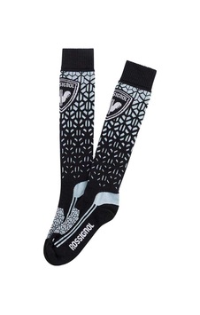 Rossignol Rossıgnol L3 W Wool & Sılk Blu Mavi