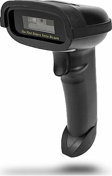 Tiger CS20 CCD USB El Tipi 1D Kablolu Barkod Okuyucu