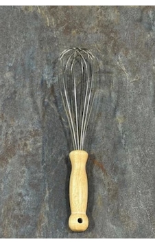 Mien Men 931 Çırpıcı 30 Cm Gri
