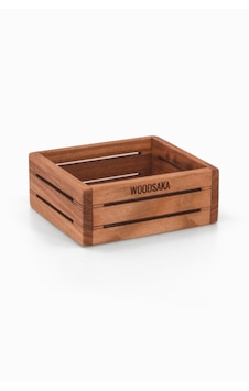 Woodsaka 3line Ataçlık - Kiraz Ağacından Woodsaka 3line Ataçlık - Kiraz Ağacından