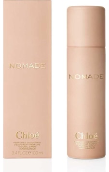 Chloe Nomade Kadın Sprey Deodorant 100 ML Chloe Nomade Kadın Sprey Deodorant 100 ML