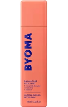 Byoma Balancing Nemlendirici Yüz Spreyi 100 ML